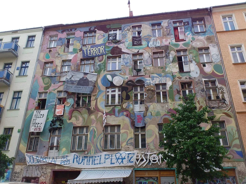 Friedrichshain