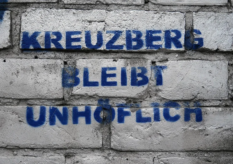 Kreuzberg